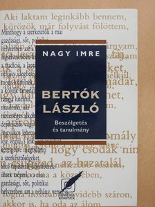 Nagy Imre - Bertók László (dedikált példány) [antikvár]