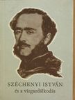 Mészáros Vince - Széchenyi István és a vízgazdálkodás [antikvár]