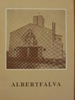 Dr. Németh László - Albertfalva [antikvár]