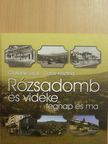 Csákányi Lajos - Rózsadomb és vidéke [antikvár]