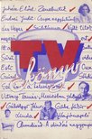 SCHMIDT PÉTER - TV könyv [antikvár]