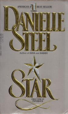 Danielle Steel - Star [antikvár]
