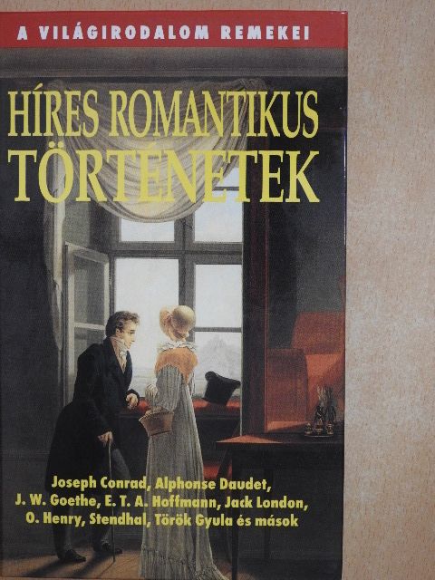 A. P. Csehov - Híres romantikus történetek [antikvár]