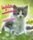 David Alderton - Imádom a macskákat! [antikvár]