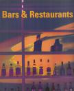 Paco Asensio - Bars & Restaurants [antikvár]