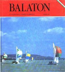 Dr. Szabó József - Balaton [antikvár]