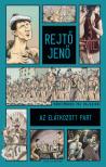 Rejtő Jenő - Az elátkozott part  [eKönyv: epub, mobi]