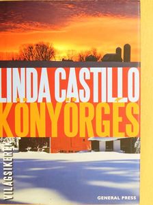 Linda Castillo - Könyörgés [antikvár]
