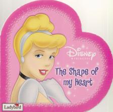 The Shape of My Heart [antikvár]