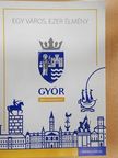 Győr [antikvár]