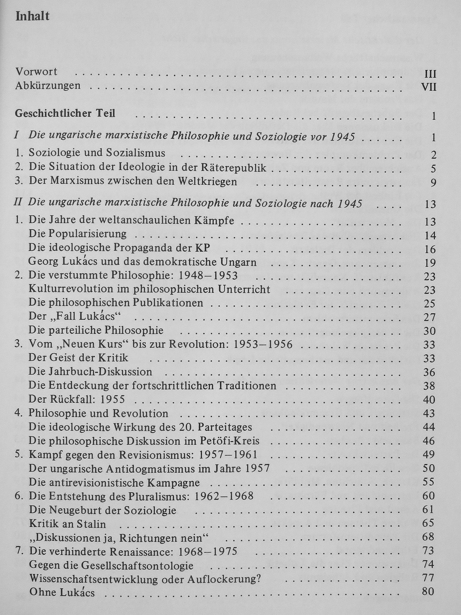 Tibor Hanak - Die marxistische Philosophie und Soziologie in Ungarn [antikvár]
