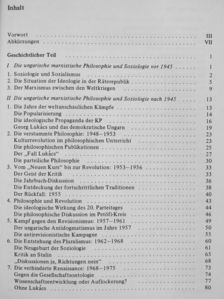 Tibor Hanak - Die marxistische Philosophie und Soziologie in Ungarn [antikvár]