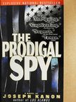 Joseph Kanon - The Prodigal Spy [antikvár]