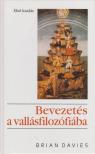 Davies, Brian - Bevezetés a vallásfilozófiába [antikvár]
