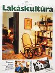 Lakáskultúra 1992. február-március [antikvár]