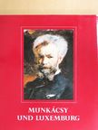 Joseph Kohnen - Munkácsy und Luxemburg [antikvár]