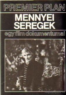 Gervai András - Mennyei seregek [antikvár]