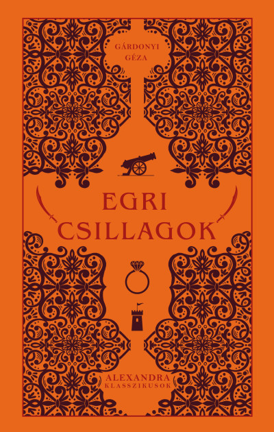 Gárdonyi Géza - Egri csillagok