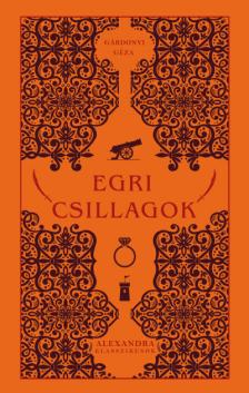 Gárdonyi Géza - Egri csillagok