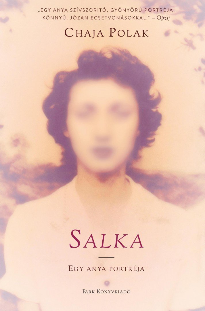 Chaja Polak - Salka [antikvár]