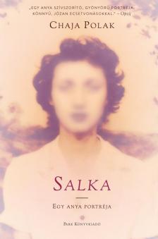 Chaja Polak - Salka [antikvár]