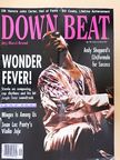 Dan Kening - DownBeat September 1991 [antikvár]