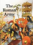 Peter Connolly - The Roman Army [antikvár]