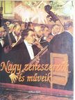 Alberta Melanotte - Nagy zeneszerzők és műveik [antikvár]