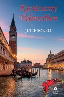 Julie Sorell - Karácsony Velencében [eKönyv: pdf]
