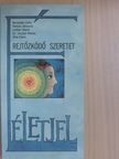 Benedek Csilla - Rejtőzködő szeretet [antikvár]