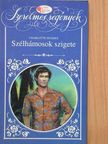 Charlotte Huges - Szélhámosok szigete [antikvár]