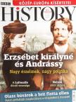 Hermann Róbert - BBC History 2019. február [antikvár]