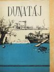 András Endre - Dunatáj [antikvár]