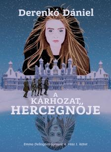 Derenkó Dániel - A kárhozat hercegnője