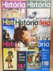 Bartosiewicz László - História 2005. (nem teljes évfolyam) [antikvár]