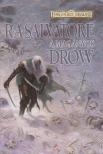 R.A. Salvatore - A magányos drow [antikvár]