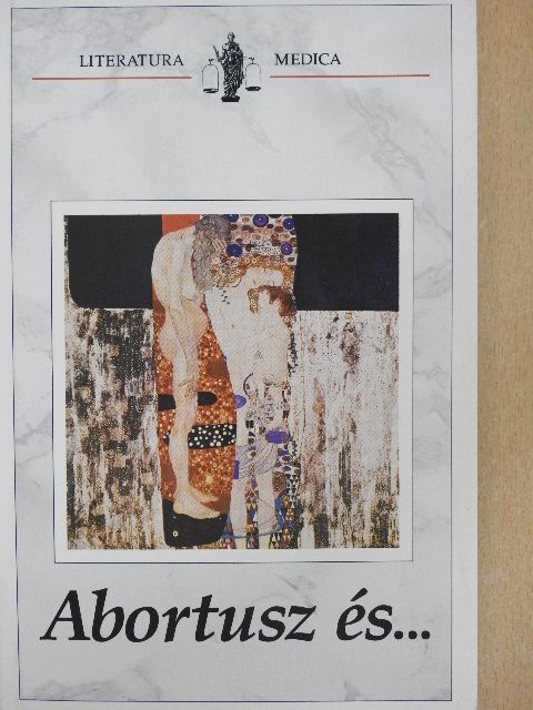 Buda Béla - Abortusz és... [antikvár]