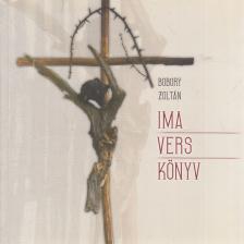 Bobory Zoltán - Ima-vers-könyv [antikvár]