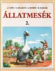 Marcel Marlier, Dethise, Jeanne, Gilbert Delahaye, Jeanne Cappe - Állatmesék 2. [antikvár]
