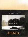 Kalmár Lajos - Agenda (dedikált példány) [antikvár]