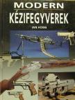 Ian V. Hogg - Modern kézifegyverek [antikvár]