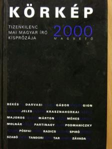 Békés Pál - Körkép 2000 [antikvár]