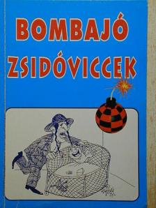 L.imi - Bombajó zsidóviccek [antikvár]