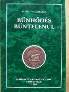 Bűnhődés bűntelenül [antikvár]
