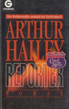 Reporter [antikvár]