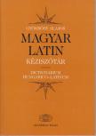 GYÖRKÖSY ALAJOS - Magyar-latin kéziszótár [antikvár]