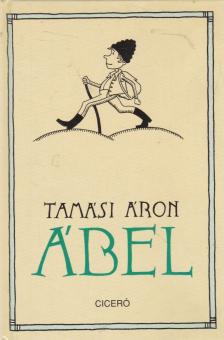 TAMÁSI ÁRON - Ábel [antikvár]