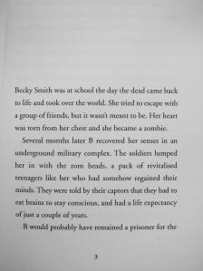 Darren Shan - Zom-B Angels [antikvár]