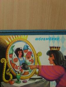 Hófehérke [antikvár]