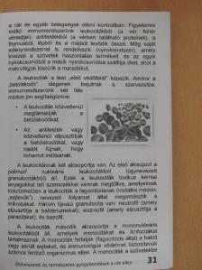 András Fekete - Élelmiszerek és természetes gyógykezelések a rák ellen [antikvár]